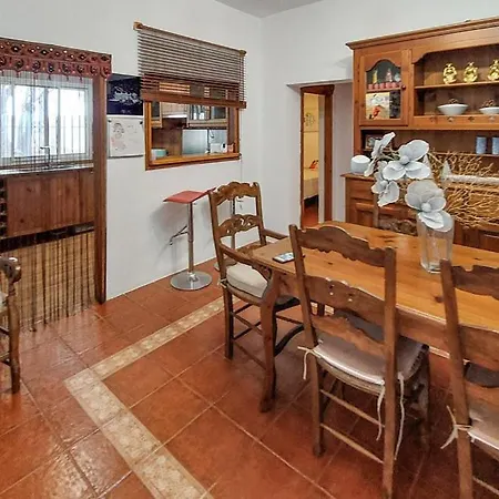 La Marciana - Piscina Pista Tenis Futbol Y Baloncesto Privado - Externo Independiente Holiday home