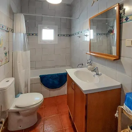 Holiday home La Marciana - Piscina Pista Tenis Futbol Y Baloncesto Privado - Externo Independiente *