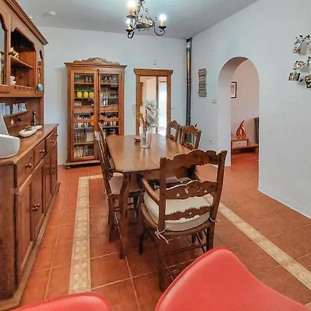 La Marciana - Piscina Pista Tenis Futbol Y Baloncesto Privado - Externo Independiente Holiday home Chiclana de la Frontera