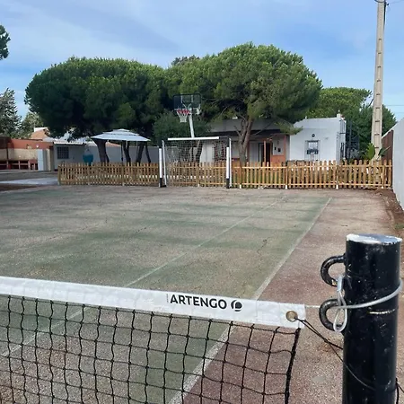 Holiday home La Marciana - Piscina Pista Tenis Futbol Y Baloncesto Privado - Externo Independiente