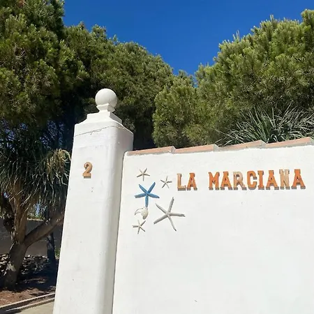 La Marciana - Piscina Pista Tenis Futbol Y Baloncesto Privado - Externo Independiente Chiclana de la Frontera