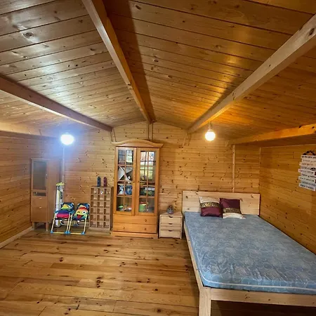 La Marciana - Piscina Pista Tenis Futbol Y Baloncesto Privado - Externo Independiente * Chiclana de la Frontera