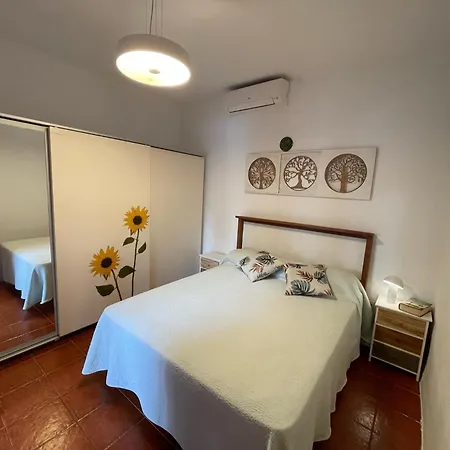 La Marciana - Piscina Pista Tenis Futbol Y Baloncesto Privado - Externo Independiente