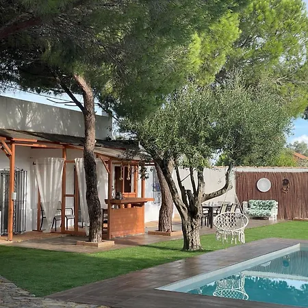 La Marciana - Piscina Pista Tenis Futbol Y Baloncesto Privado - Externo Independiente Holiday home