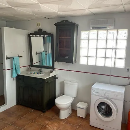 Holiday home La Marciana - Piscina Pista Tenis Futbol Y Baloncesto Privado - Externo Independiente *